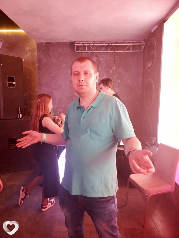 Роман, 35, Арзамасе — анкета №4051371