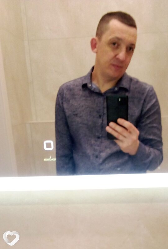 Антон, 39, Оренбурге — анкета №4051374