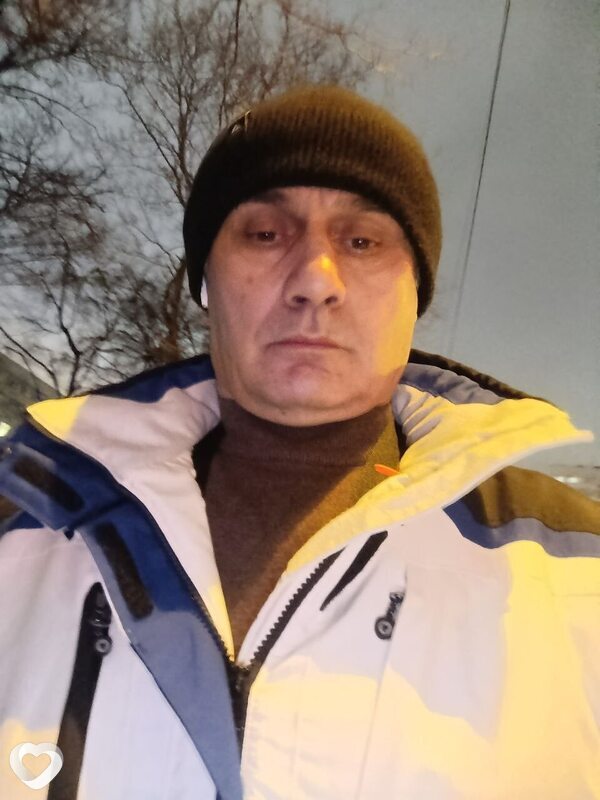 Бахадир, 46, Москве — анкета №4051386