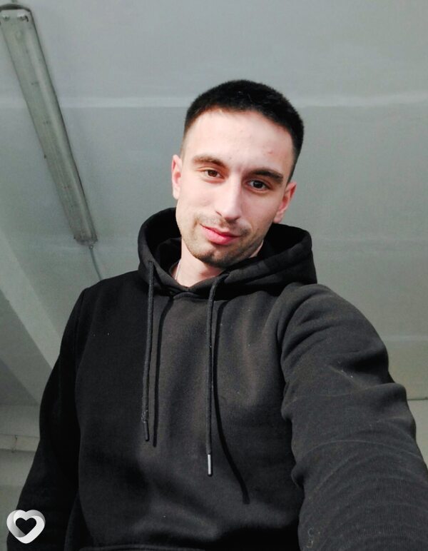 Алексей, 27, Самаре — анкета №4051388
