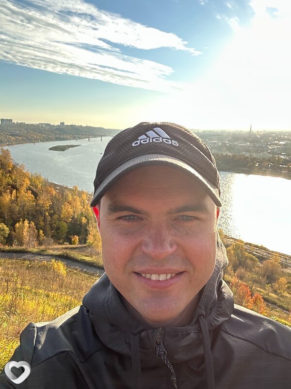 Евгений, 35, Нижнем Новгороде — анкета №4051390