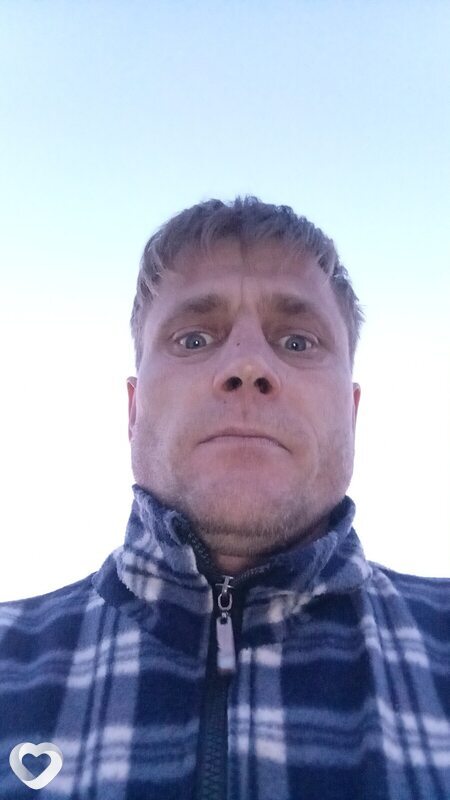 Aleks, 41, Кокшетау — анкета №4051569