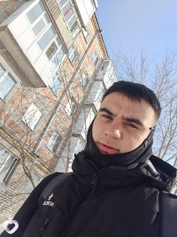 Пётр, 26, Жезказгане — анкета №4051571