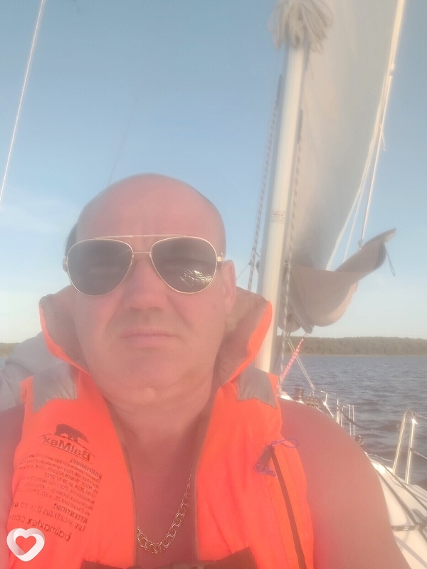 Олег, 43, Балашихе — анкета №4051572