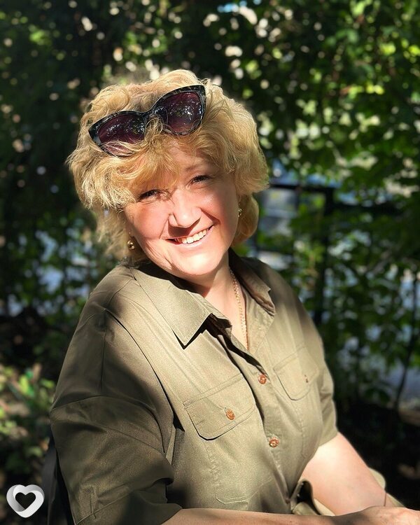 Елена, 56, Вологде — анкета №4051575