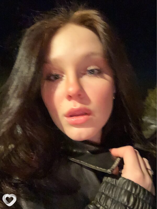 Ангелина, 19, Санкт-Петербурге — анкета №4051398