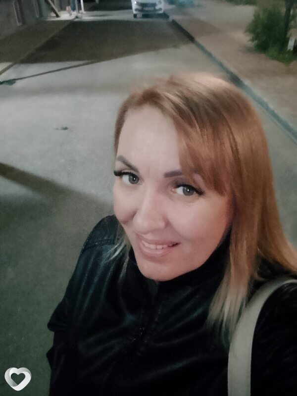 Алёна, 47, Краснодаре — анкета №4051402
