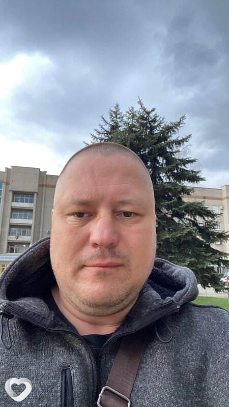 Александр, 47, Запорожье — анкета №4051414