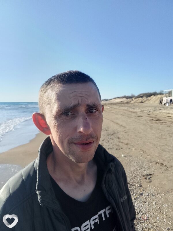 Александр, 37, Анапе — анкета №4052142