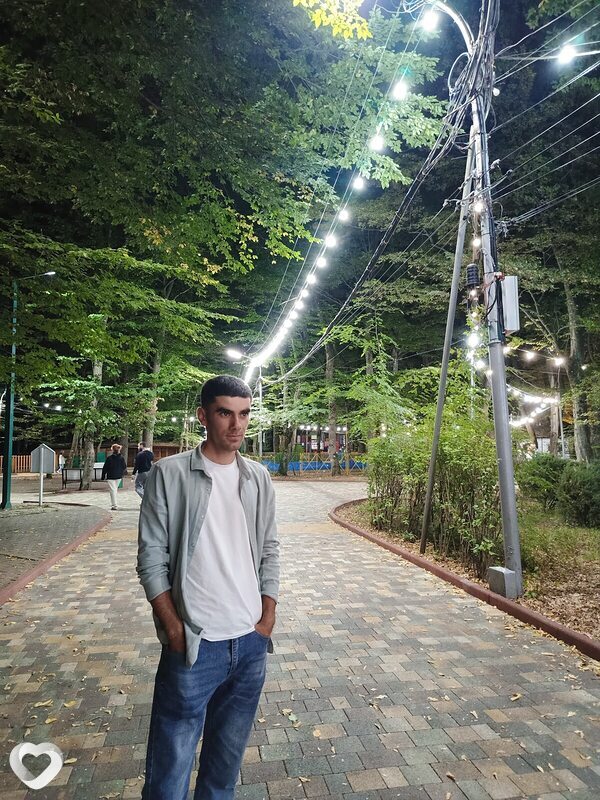 Руслан, 26, Ставрополе — анкета №4052146