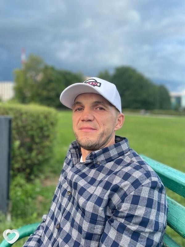 Артём, 41, Тавде — анкета №4052153