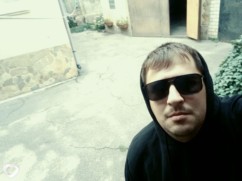 Саша, 34, Харькове — анкета №4052154