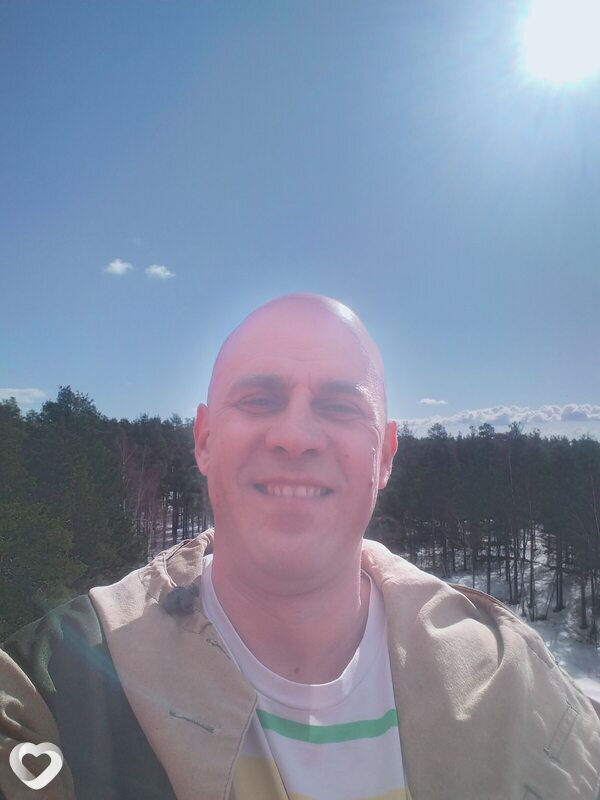 Tim, 42, Йошкар-Оле — анкета №4052165