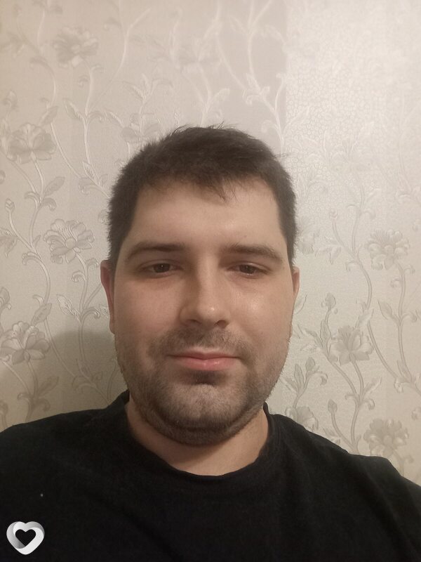 Vlad, 28, Харькове — анкета №4051445