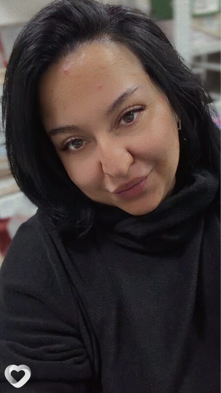 Алёна, 29, Астрахани — анкета №4051453