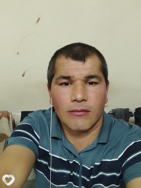 Muhammad, 40, Димитровграде — анкета №4051455