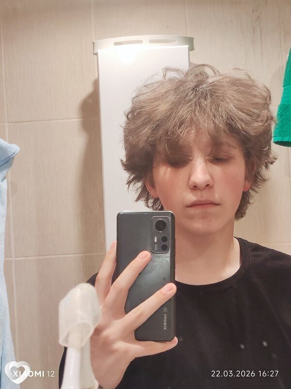 Максим, 26, Витебске — анкета №4051456