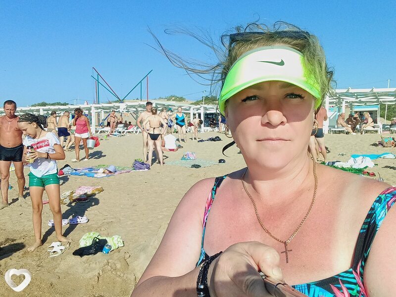 Галина, 51, Самаре — анкета №4051457