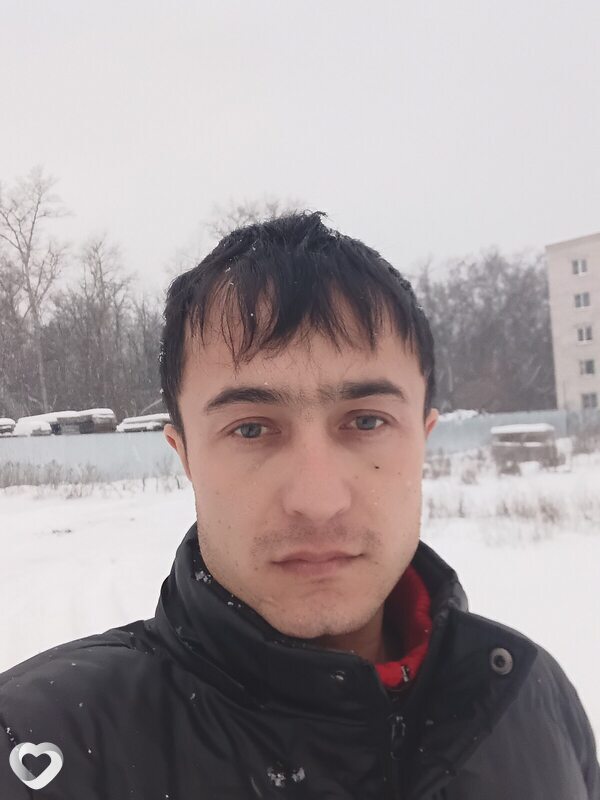 Руслан, 26, Твери — анкета №4051465