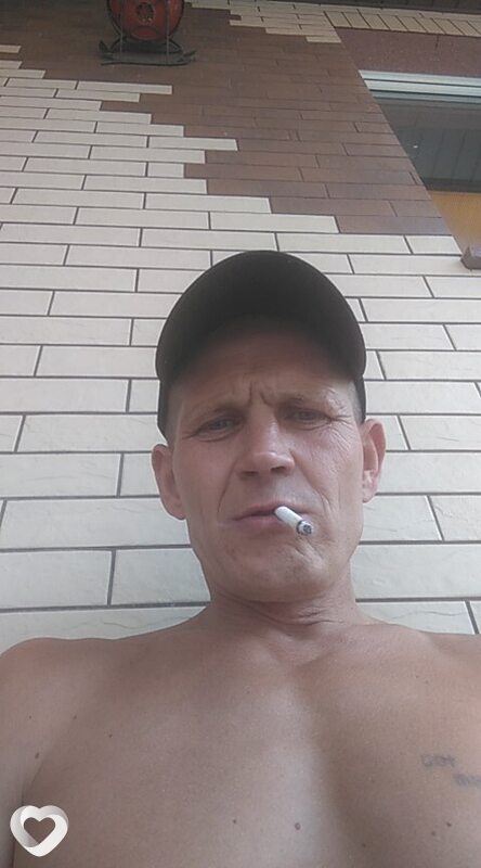 Сергей, 51, Гродно — анкета №4051893