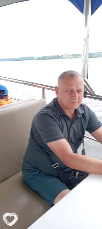 Александр, 50, Вологде — анкета №4051896