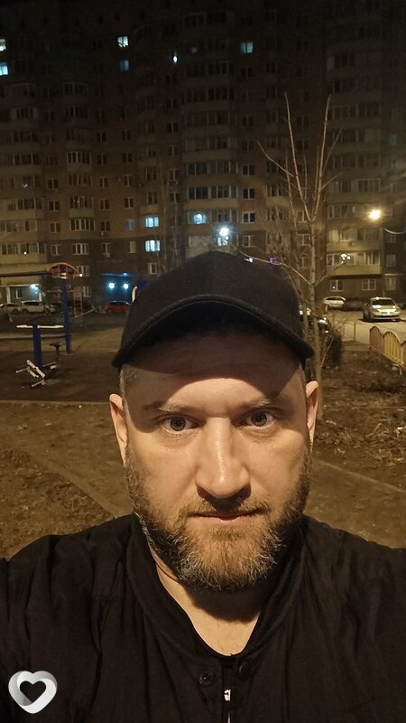 Andrew, 44, Одинцове — анкета №4051905