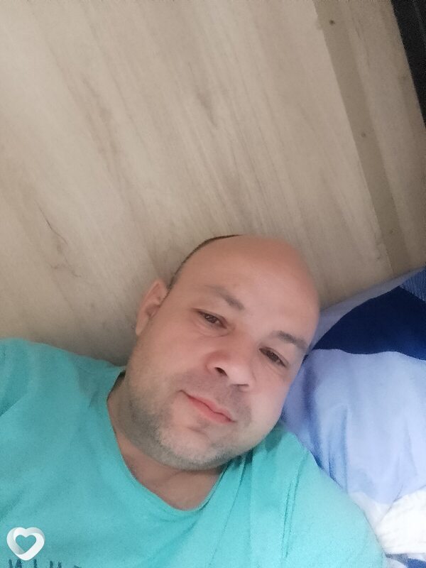 Владимир, 45, Бийске — анкета №4051907
