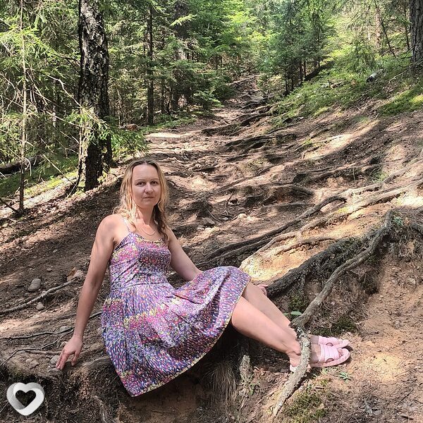 Алена, 44, Минске — анкета №4051910