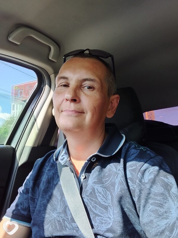 Александр, 49, Екатеринбурге — анкета №4051542