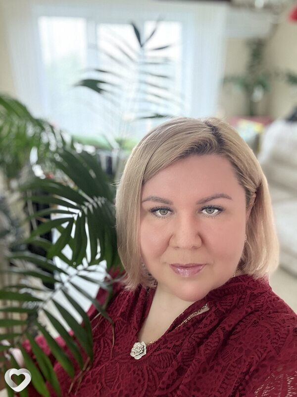 Любовь, 41, Ижевске — анкета №4051548