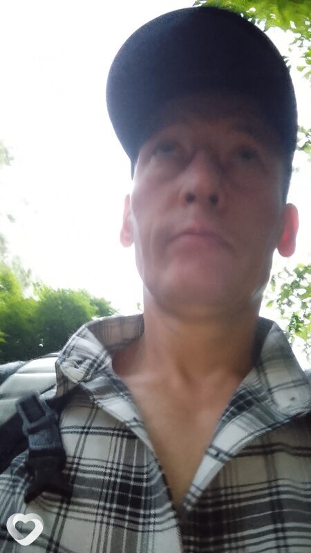 Баха, 47, Москве — анкета №4051549