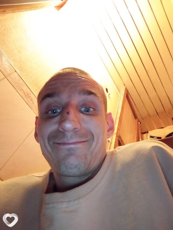 Алексей, 37, Гатчине — анкета №4051553