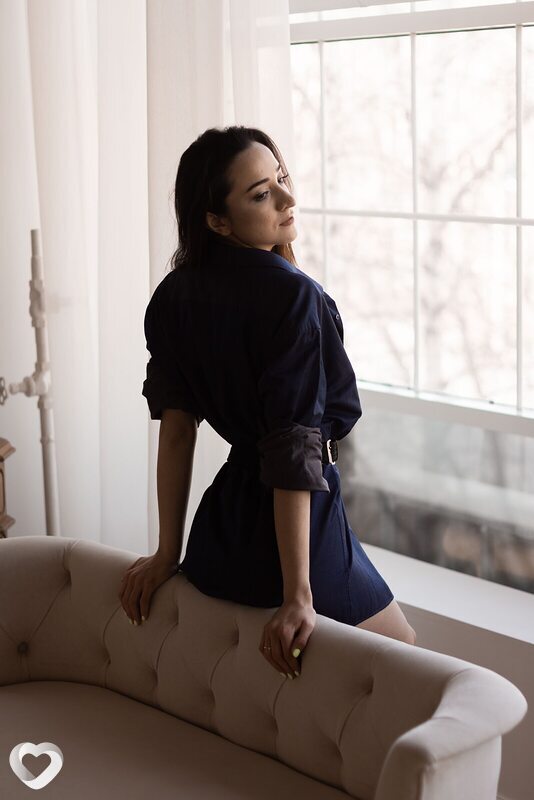 Альбина, 30, Махачкале — анкета №4051554