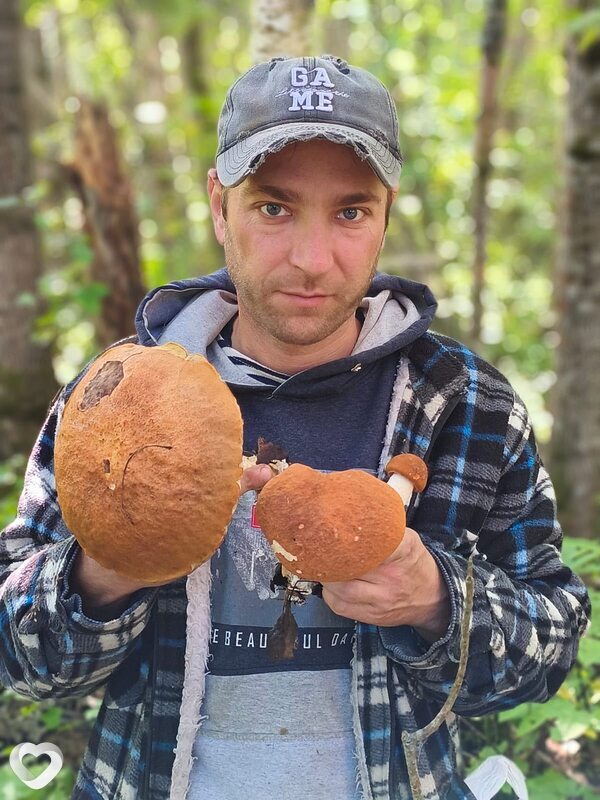 Серëга, 41, Череповце — анкета №4051558