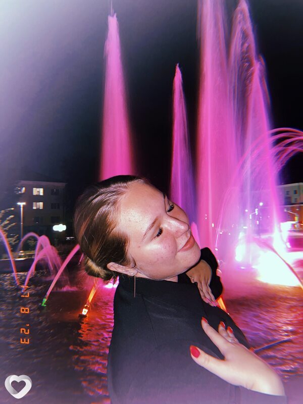 Елена, 26, Первоуральске — анкета №4051292