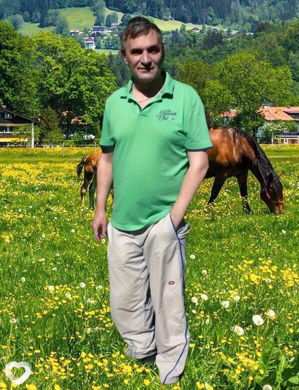 Владимир, 63, Иванове — анкета №4051300