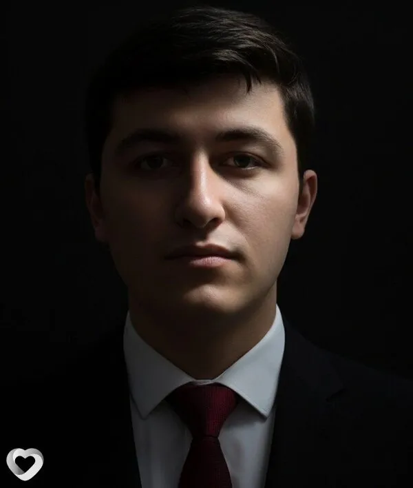 Michael, 26, Москве — анкета №4051523