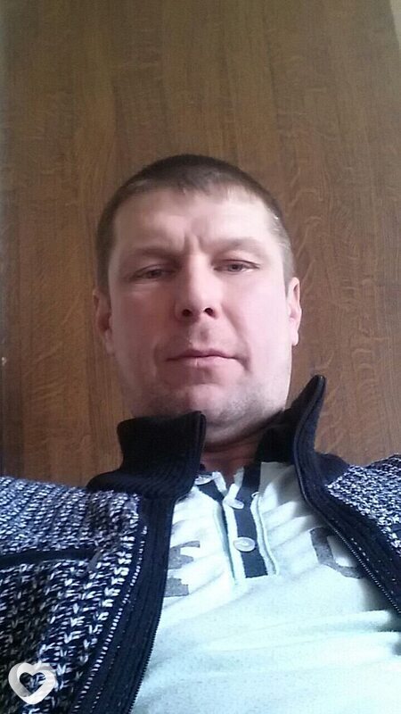 Александр, 43, Энгельсе — анкета №4051524