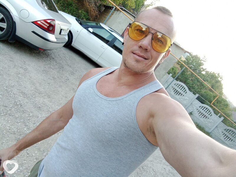 Александр, Бахчисарай