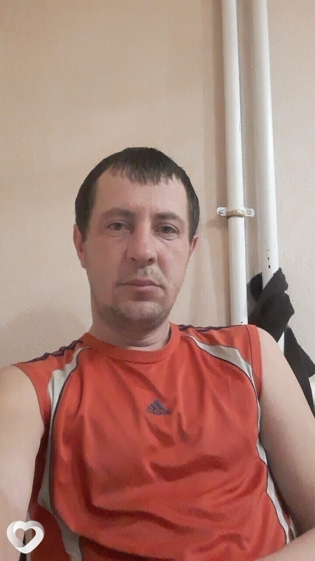 Алекс, 36, Москве — анкета №4051531