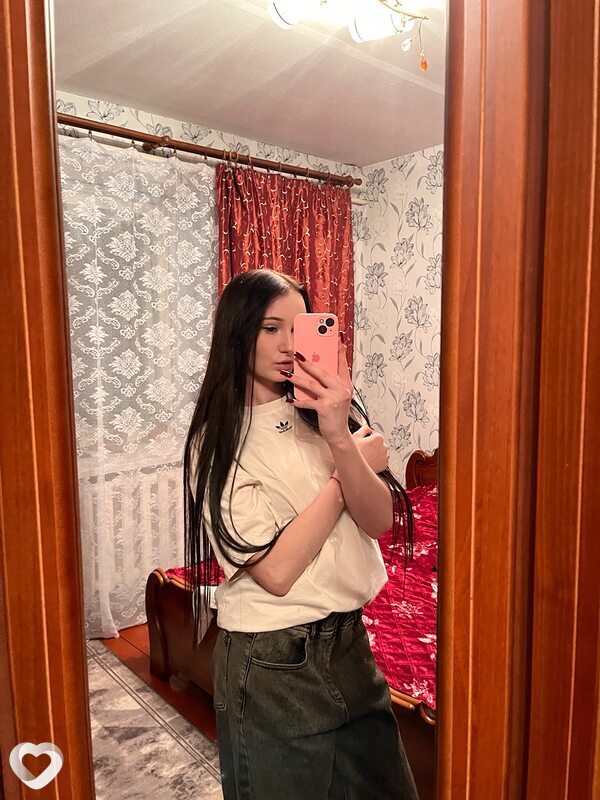 Ксения, 19, Витебске — анкета №4051534