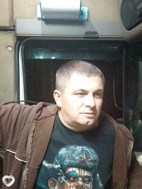 Александр, 40, Москве — анкета №4051595