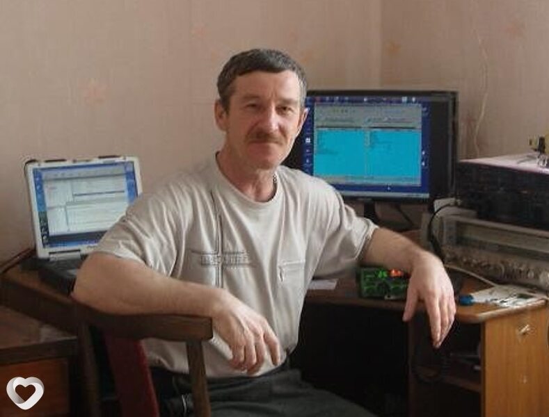 Федя, 35, Смоленске — анкета №4051602