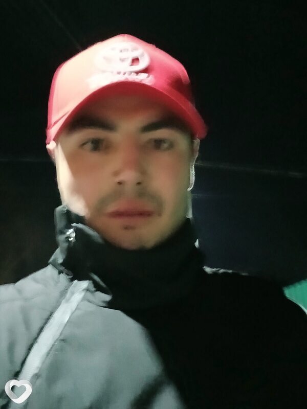 Abduvali, 24, Наро-Фоминске — анкета №4051603