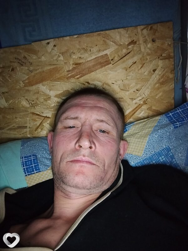 Георгий, 38, Новотроицке — анкета №4051422