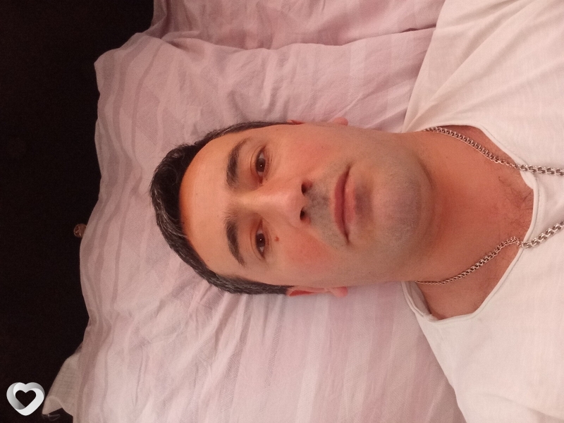 Sinan, 43, Москве — анкета №4051430
