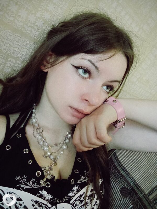 Милана, 19, Минске — анкета №4051440