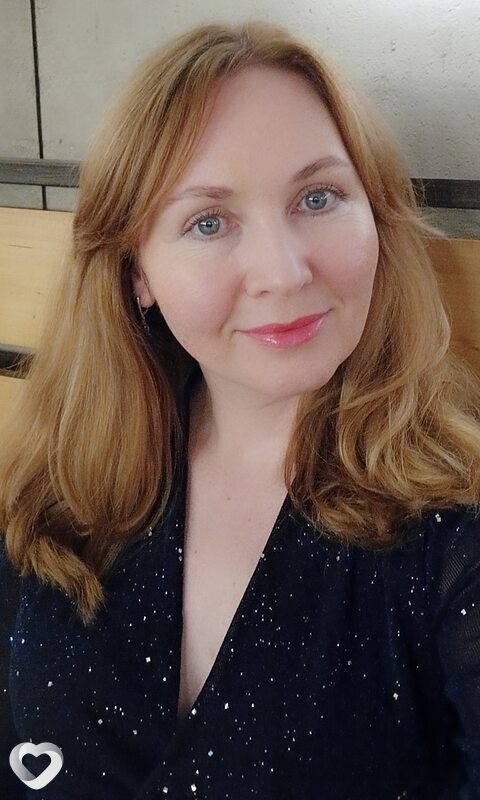 Елена, 38, Москве — анкета №4051666