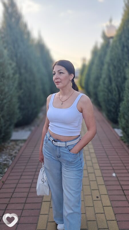 Ирина, 46, Ростове-на-Дону — анкета №4051673