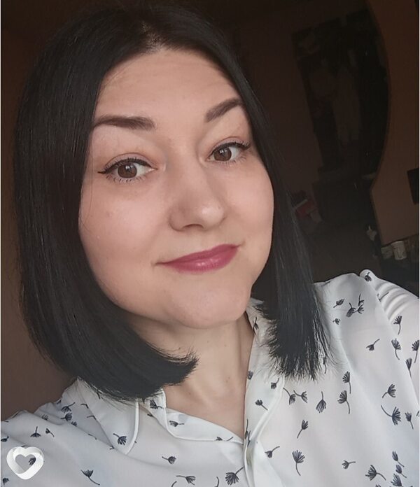 Юлия, 38, Тюмени — анкета №4051677